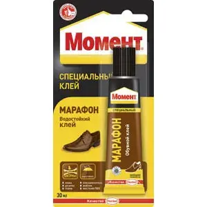 Клей Момент Марафон 30мл Б0008044
