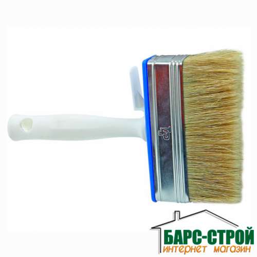 Кисть ракля 3х12см белый