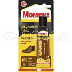 Клей Момент Марафон 30мл Б0008044