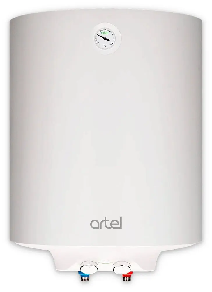 Водонагреватель Artel ART WH 1.5 30 white