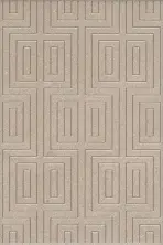 Керамический декор KERAMA MARAZZI 20х30 Матрикс бежевый VT\C450\8344 