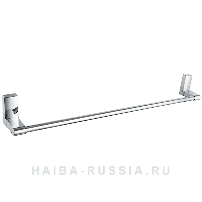 Держатель HB8801 одинарный HAIBA