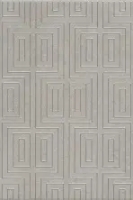 Керамический декор KERAMA MARAZZI 20х30 Матрикс серый VT\B450\8343 