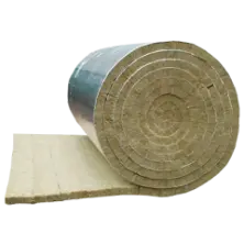 Мат ламельный IZOTERM RW-35 8000.1000.30 ALU RF (рул)